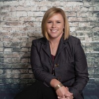 Donor By Design Group LLC Employee Kris Vrooman's profile photo