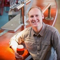 New Belgium Brewing Employee Matt Meadows's profile photo