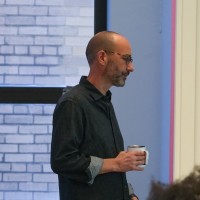 Modicum Employee Jim Confalone's profile photo