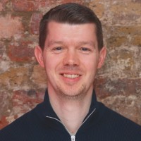 Anmut Employee Lewis Parry's profile photo