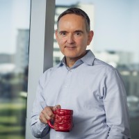 Inkasso Employee Gudmundur Magnason's profile photo