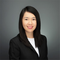 Hanu Reddy Realty Employee Sandy Tang's profile photo