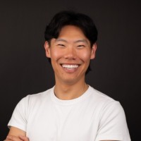 Goliath Data Employee Max Yuan's profile photo