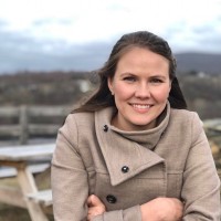 Smartling Employee Elizabeth Frame's profile photo