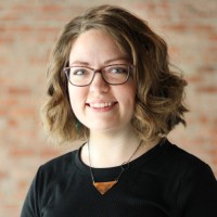 encompas Employee Carole Ollivierre's profile photo