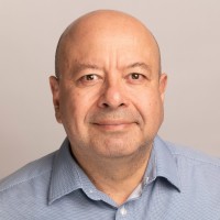 Catholic Schools NSW Employee Jorge Rengifo's profile photo