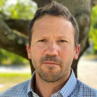 Arco Marine Inc Employee Ben Stoddard's profile photo