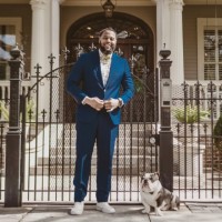 Jones Transportation Inc. Employee Brandon Jones's profile photo
