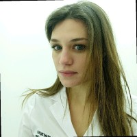 IRCCS INRCA - Istituto Nazionale Riposo e Cura Anziani Employee Sara Leonzi's profile photo