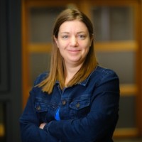 Lepage Millwork Employee Cindy Ouellet's profile photo