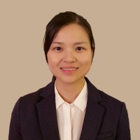 University of Arizona Employee Chi Zhou's profile photo