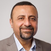 Propio Language Services Employee Mohamed Hassan's profile photo