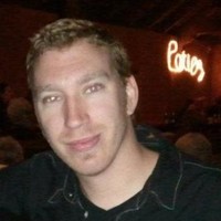 Airways Freight Corporation Employee Christian Johnson's profile photo