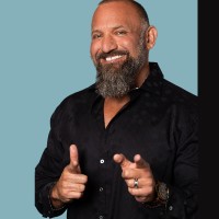 Kixie Employee David Gable's profile photo