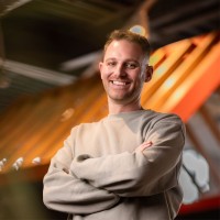 Lamington Group | B Corp™ Employee Thomas Breen's profile photo