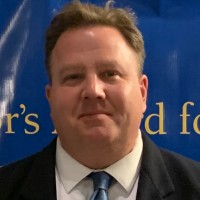 Missouri Department of Natural Resources Employee John Hoke's profile photo