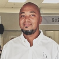 Feury Image Group Employee Helder Guedes's profile photo