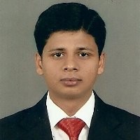 Moody's Analytics Knowledge Services Employee Ravindra Kumar's profile photo