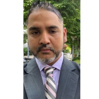 Mark Beharry Email & Phone Number