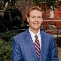 Office of the Governor, State of Alabama Employee Denson Clark's profile photo