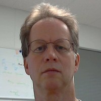 stageGR Employee Eugene Griffith's profile photo