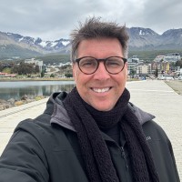 Quaker Houghton Employee Alexandre Barros's profile photo