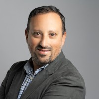 Veramatic Employee Saul Solano's profile photo