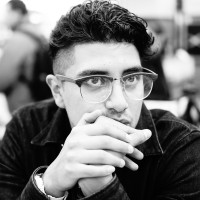 Epic Frame Studios Employee Carlos Morales's profile photo