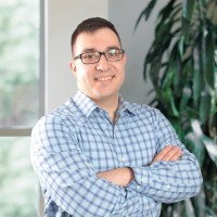 Design West Engineering Employee Luca Capobianchi's profile photo