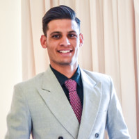Supabarn Supermarkets Employee Parminder Brar's profile photo