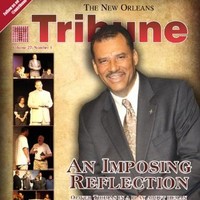 Stuart Consulting Group, Inc. Employee Oliver Thomas Jr.'s profile photo