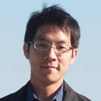 Ford Motor Company Employee Eliot Lee's profile photo