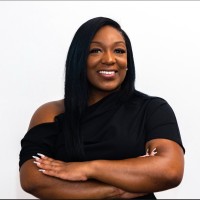 Bluecross Blueshield Of Nc Employee Zaneta Hanna's profile photo