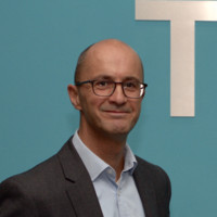 Microsoft Employee Jon Edmonds's profile photo