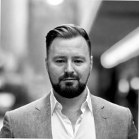 Jackson's Art Supplies Employee Leo Matthews's profile photo