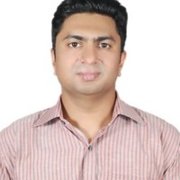 Simpplr Employee Anuj Gupta's profile photo