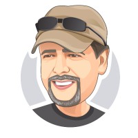 3iLogics Pvt. Ltd. Employee John D'Costa's profile photo