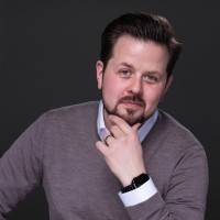 RIM logistics, ltd Employee Jonas Busse's profile photo