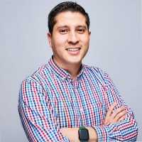 Coopenae Employee Gaston Monge's profile photo
