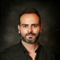 Rafael Segev-Ben Hamo Email