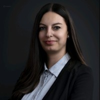 Coordea Employee Natasha Ugrinoska's profile photo