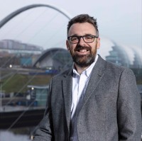KPMG UK Employee Michael Downes's profile photo
