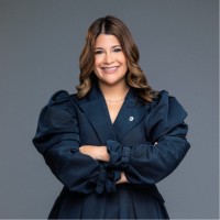 CEVALDOM Employee Jerussa Valverde Santana's profile photo