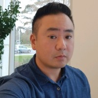 LVIS Employee Samuel Lee's profile photo