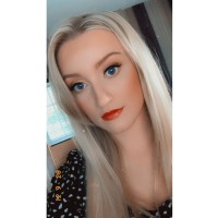 VQ Communications Employee Hannah Nardini's profile photo