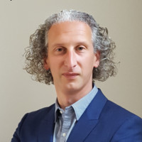 Patrick Verdonck Email & Phone Number