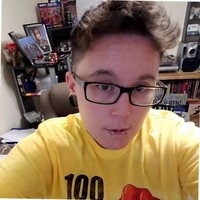 Geeks and Gamers, LLC Employee Siobhan Frederick's profile photo