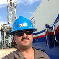 LSE Transportation Employee Eduardo Garcia's profile photo