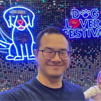 Datadog Employee Stanley So's profile photo