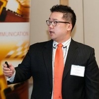 NAV CANADA Employee T.j. Moon's profile photo
